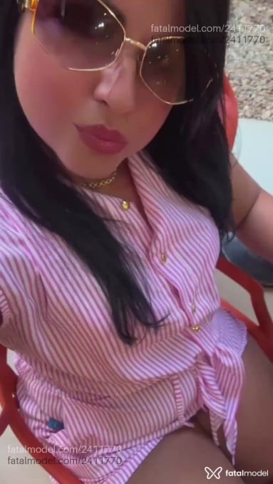 Acompanhante mulher morena (o) de olhos pretos em São José do Rio Preto - Bruna