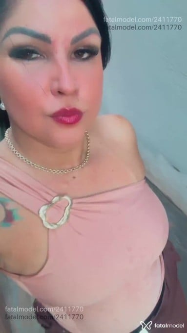 Acompanhante mulher morena (o) de olhos pretos em São José do Rio Preto - Bruna