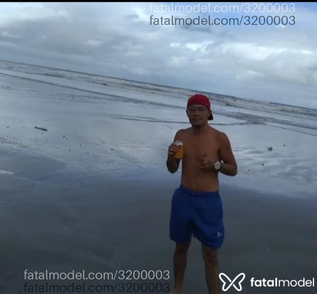 Acompanhante homem com cabelo castanho de olhos castanhos em São Paulo - Eduardo