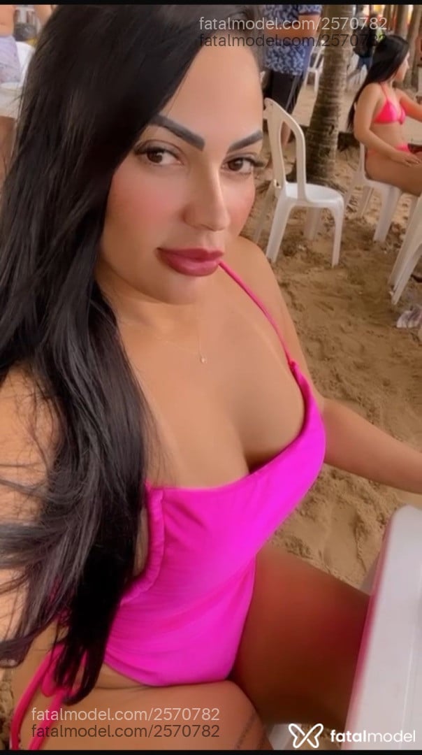 Acompanhante mulher morena (o) de olhos castanhos em Quixadá - Luanna