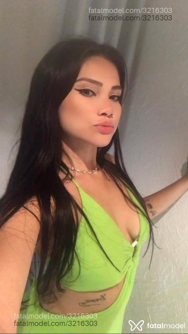 Acompanhante mulher morena (o) de olhos castanhos em Rio do Sul - Karoline