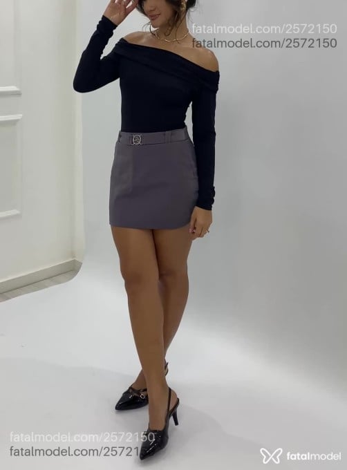 Acompanhante mulher com cabelo castanho de olhos castanhos em São Paulo - Layla Morais