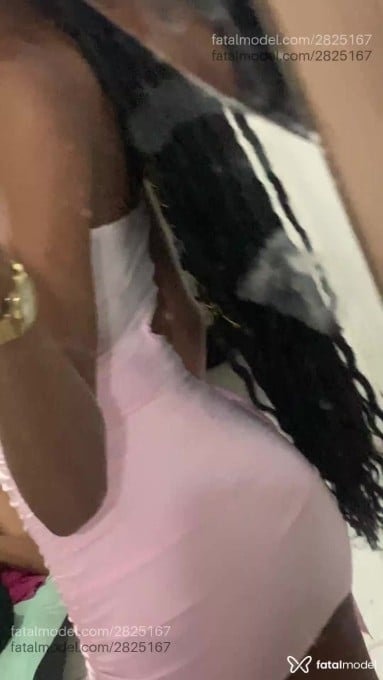 Acompanhante mulher trans morena (o) de olhos pretos em Salvador - Maria Alice