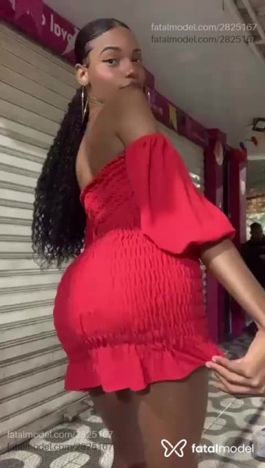 Acompanhante mulher trans morena (o) de olhos pretos em Salvador - Maria Alice