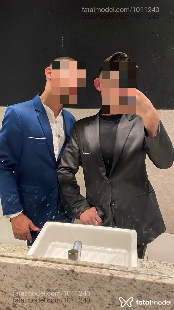 Acompanhante homem com cabelo castanho de olhos castanhos em Londrina Acompanhante homem com cabelo castanho de olhos castanhos em Londrina - Pedro Gebriel