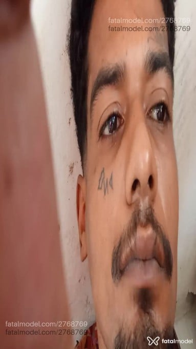 Acompanhante homem morena (o) de olhos pretos em Florianópolis - Negaopaugrande