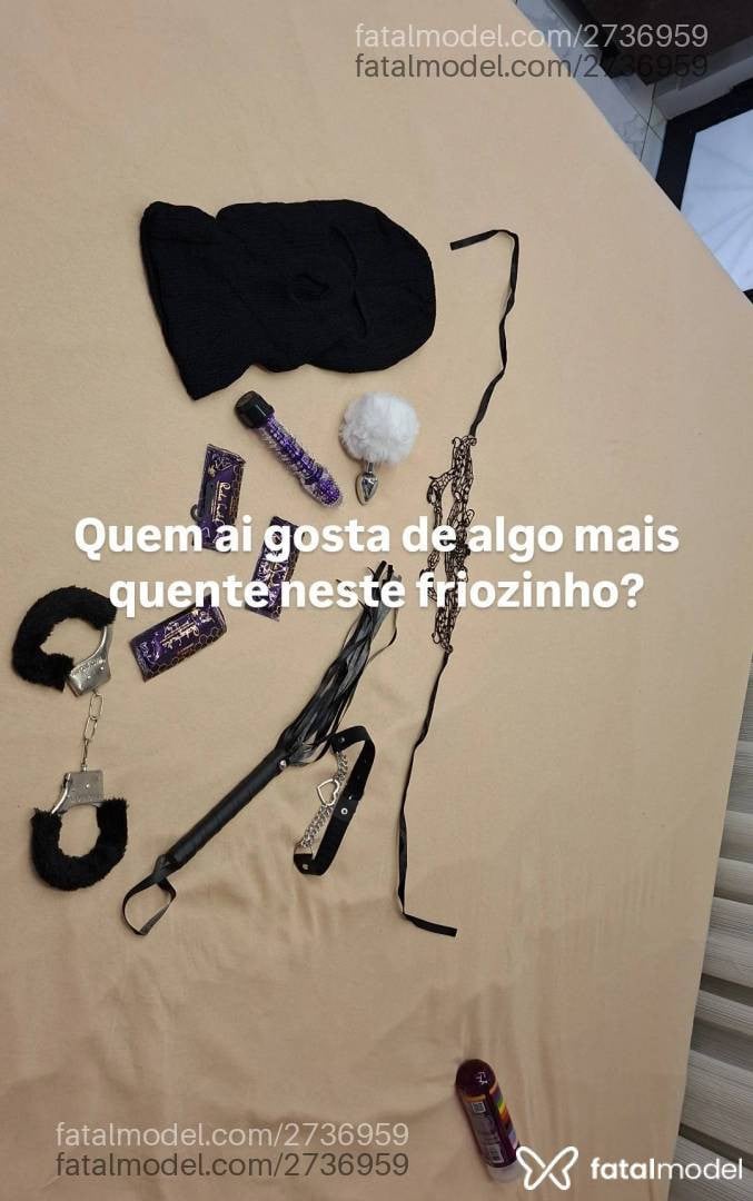 Acompanhante mulher trans morena (o) de olhos castanhos - Ninfetaa