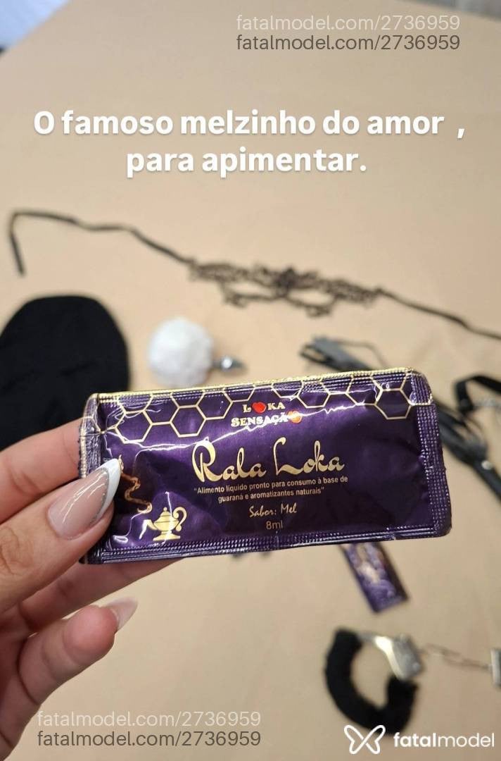 Acompanhante mulher trans morena (o) de olhos castanhos em Ponta Grossa - Ninfetaa