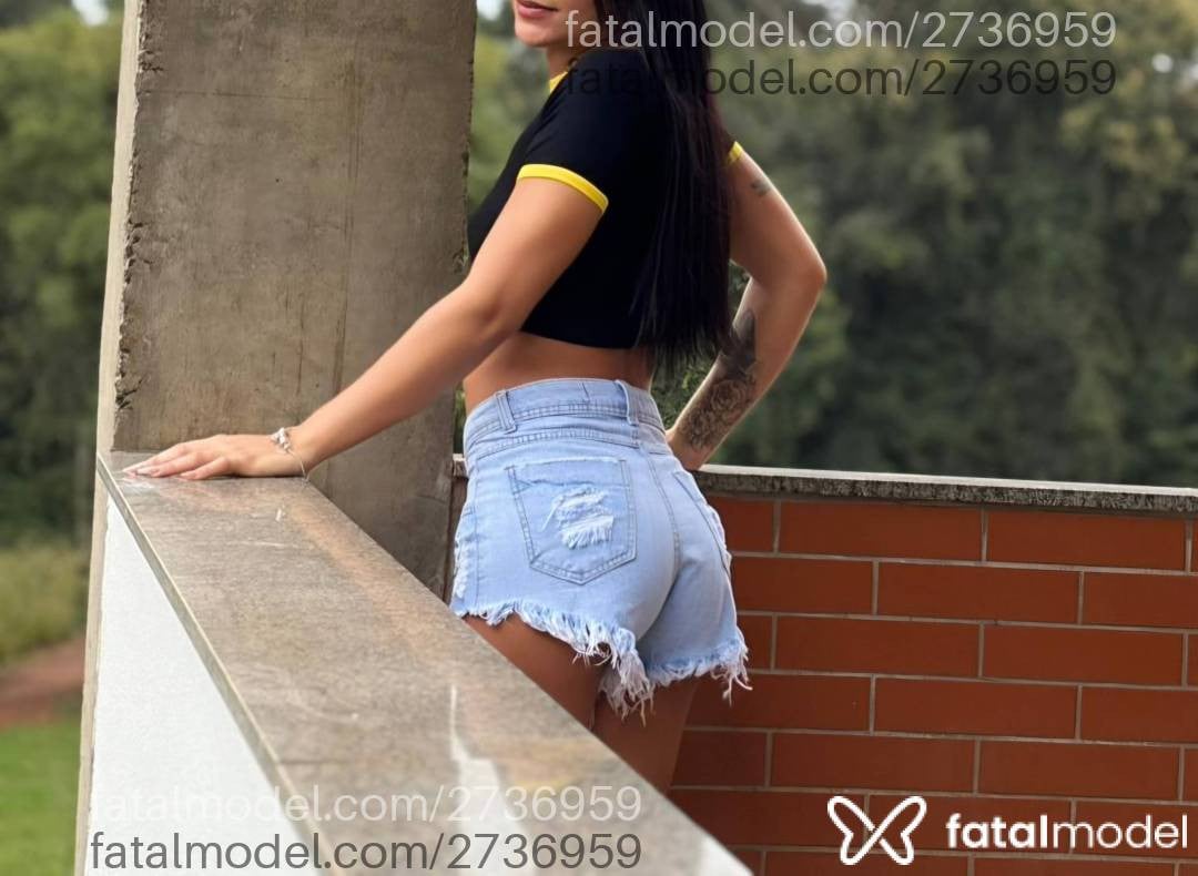 Acompanhante mulher trans morena (o) de olhos castanhos - Ninfetaa