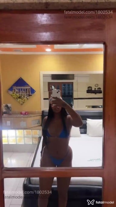 Acompanhante mulher morena (o) de olhos castanhos em São Paulo - Anny Andrade