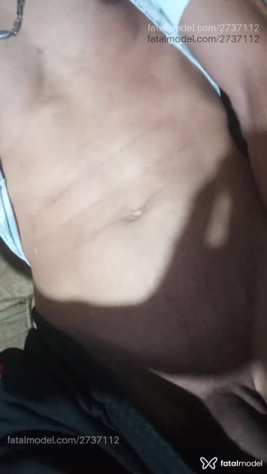Acompanhante homem morena (o) de olhos castanhos em Presidente Prudente - Novinhomagrinh