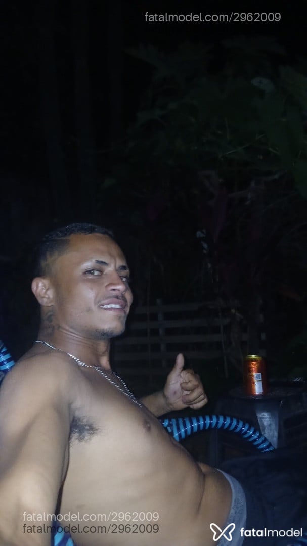 Acompanhante homem morena (o) de olhos verdes - Joao Rafael