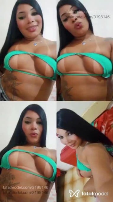 Acompanhante mulher trans morena (o) de olhos pretos em Rio de Janeiro - Marcela