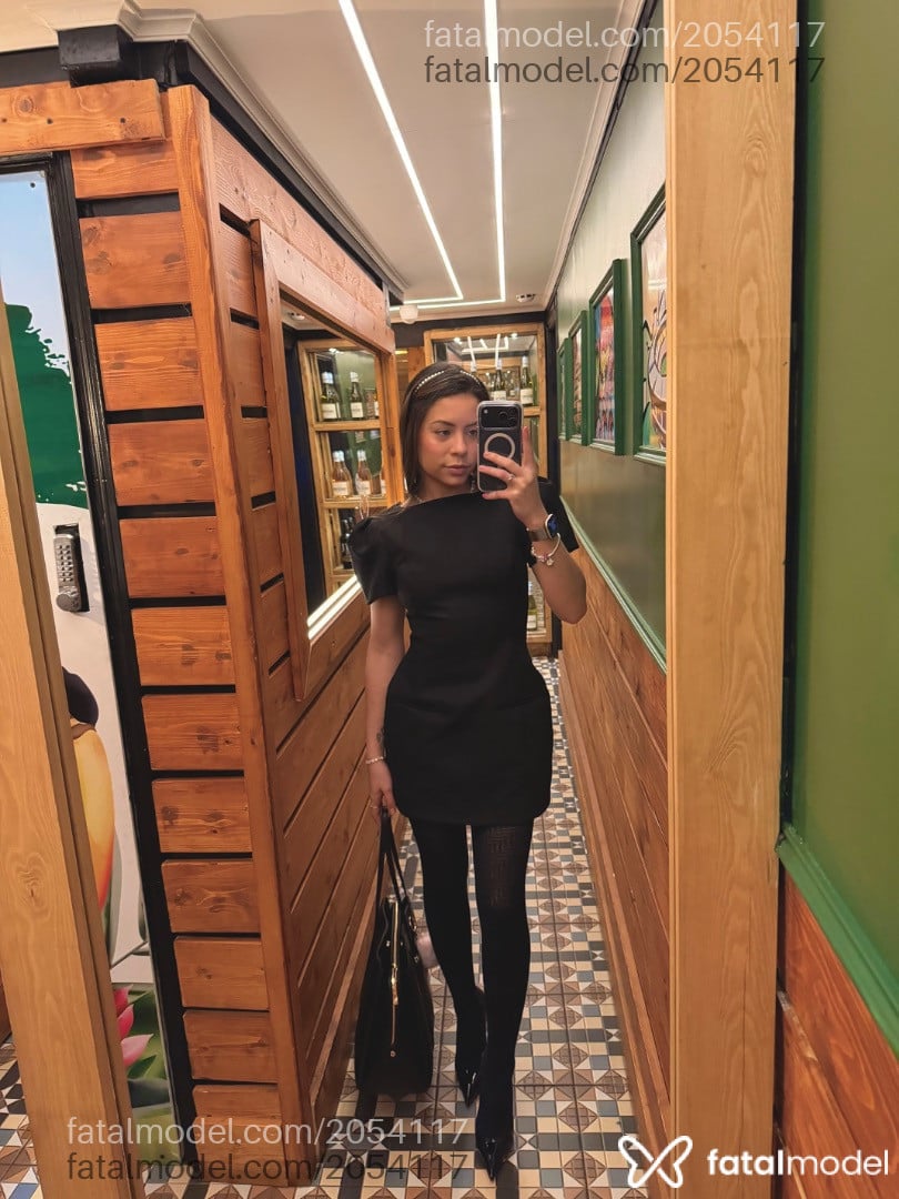 Eloise Leclair acompanhante em Brasília — foto 5