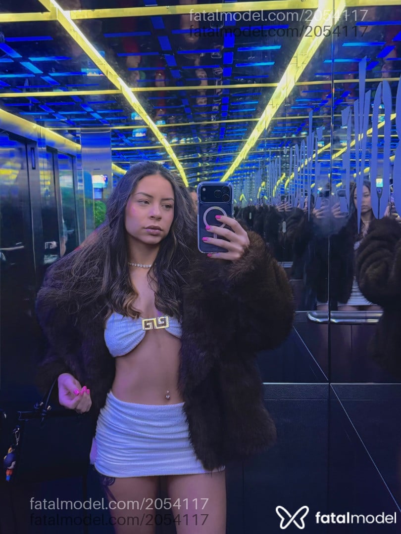 Eloise Leclair acompanhante em Brasília — foto 4