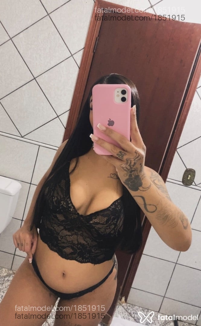 Acompanhante mulher morena (o) de olhos pretos em Itápolis - Pamela