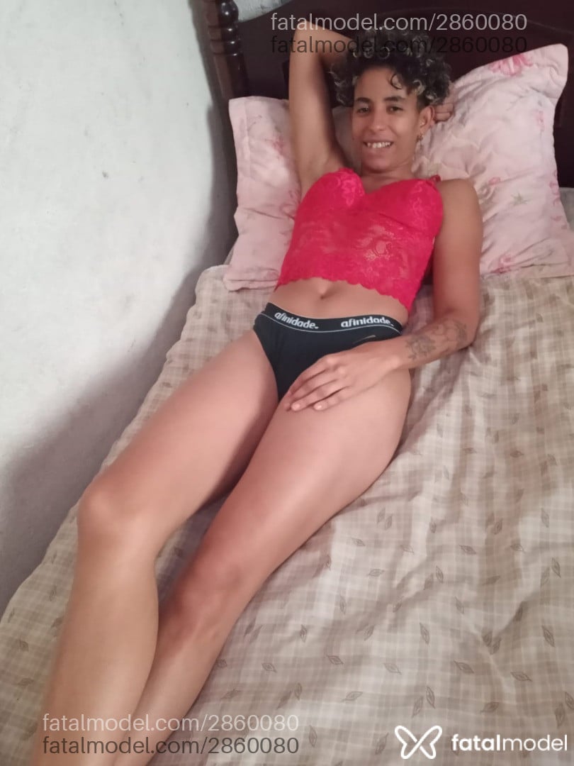 Acompanhante mulher morena (o) de olhos castanhos em Rio Grande - Tatazinha
