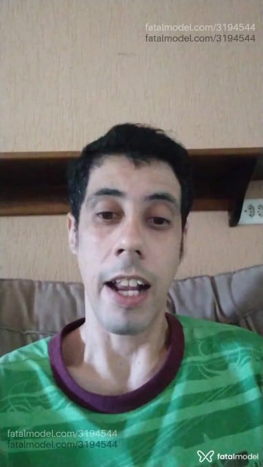 Acompanhante homem morena (o) de olhos pretos em Campina Grande do Sul Acompanhante homem morena (o) de olhos pretos em Campina Grande do Sul - Marcelo