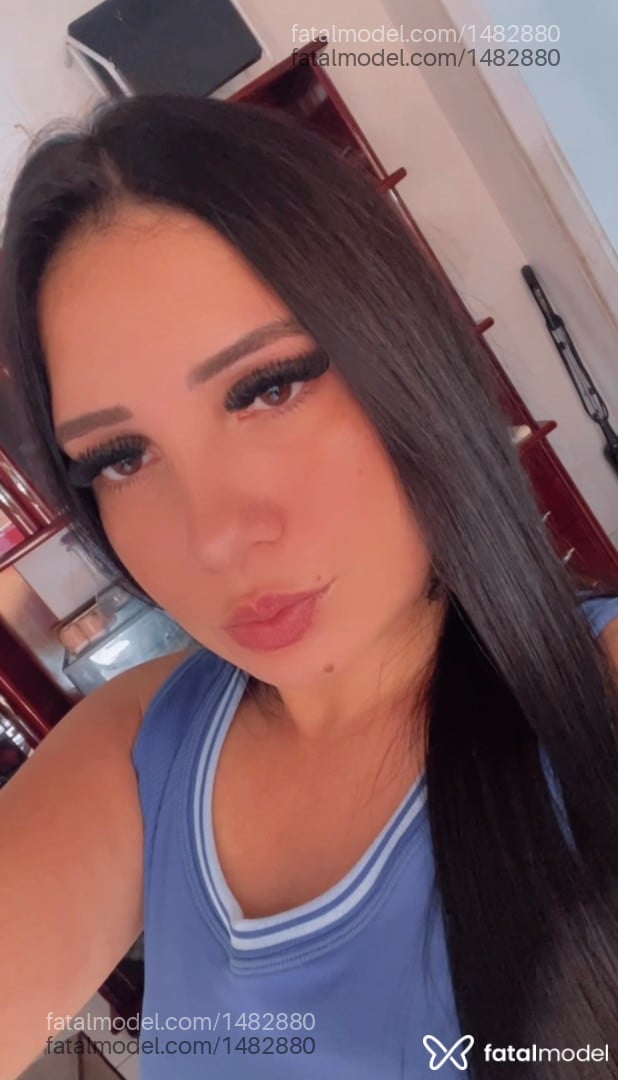 Acompanhante mulher morena (o) de olhos castanhos em Indaiatuba - Manuela Berliny