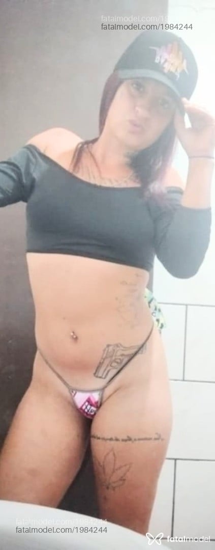 Acompanhante mulher morena (o) de olhos castanhos em Porto Alegre - Luafelina