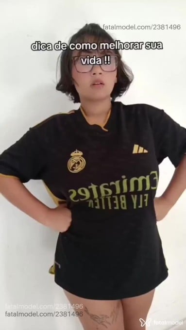 Acompanhante mulher com cabelo castanho de olhos castanhos em São Paulo - Morgan