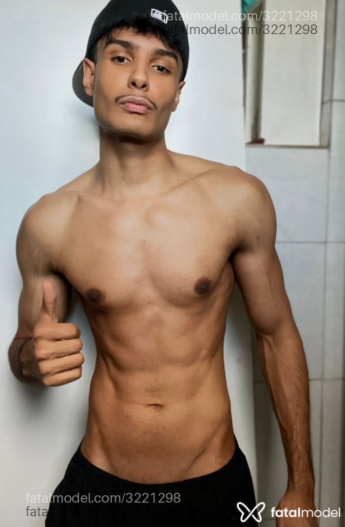Acompanhante homem morena (o) de olhos pretos em São Paulo - Lorenzzo