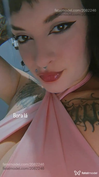 Acompanhante mulher morena (o) de olhos castanhos em Campo Limpo Paulista Acompanhante mulher morena (o) de olhos castanhos em Campo Limpo Paulista - Dandara