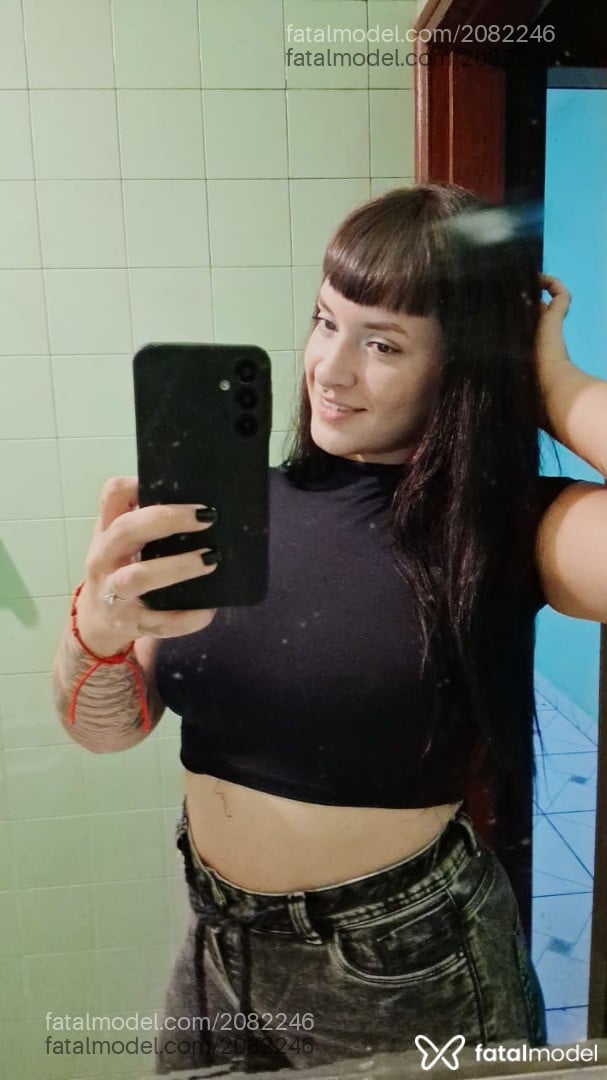Acompanhante mulher morena (o) de olhos castanhos em Campo Limpo Paulista Acompanhante mulher morena (o) de olhos castanhos em Campo Limpo Paulista - Dandara