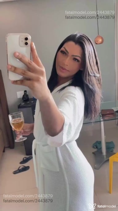 Acompanhante mulher trans morena (o) de olhos pretos em Santa Cruz do Capibaribe Acompanhante mulher trans morena (o) de olhos pretos em Santa Cruz do Capibaribe - Estrela