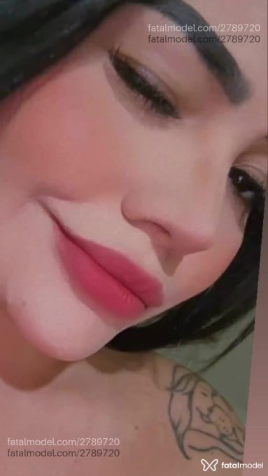 Acompanhante mulher morena (o) de olhos pretos em Campo Grande - Emilly Sanabria