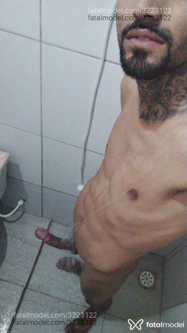 Acompanhante homem morena (o) de olhos pretos em Mauá Acompanhante homem morena (o) de olhos pretos em Mauá - Tom