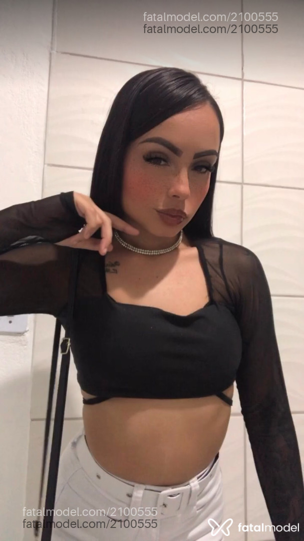 Acompanhante mulher morena (o) de olhos castanhos em São Paulo Acompanhante mulher morena (o) de olhos castanhos em São Paulo - Stephanie