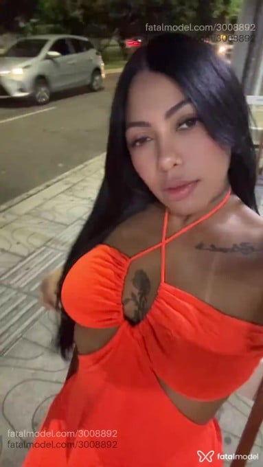 Acompanhante mulher com cabelo castanho de olhos mel em Petrolina - Alice