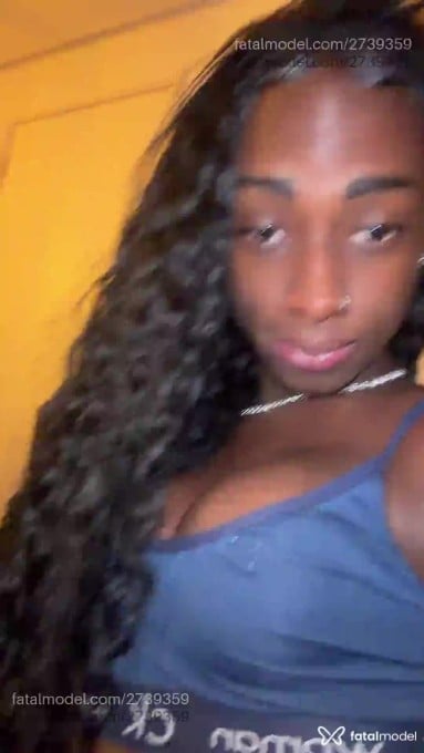 Acompanhante mulher trans morena (o) de olhos castanhos em Vitória da Conquista Acompanhante mulher trans morena (o) de olhos castanhos em Vitória da Conquista - Bianca Silva