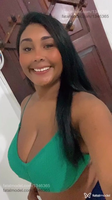 Acompanhante mulher morena (o) de olhos pretos em Saquarema - Milena Bittencourt