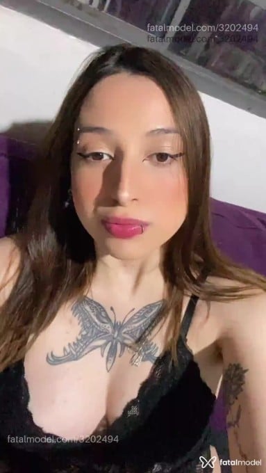 Acompanhante mulher morena (o) de olhos castanhos em São Paulo Acompanhante mulher morena (o) de olhos castanhos em São Paulo - Gabriela