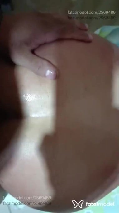 Acompanhante mulher trans morena (o) de olhos castanhos - Rafaela Silva