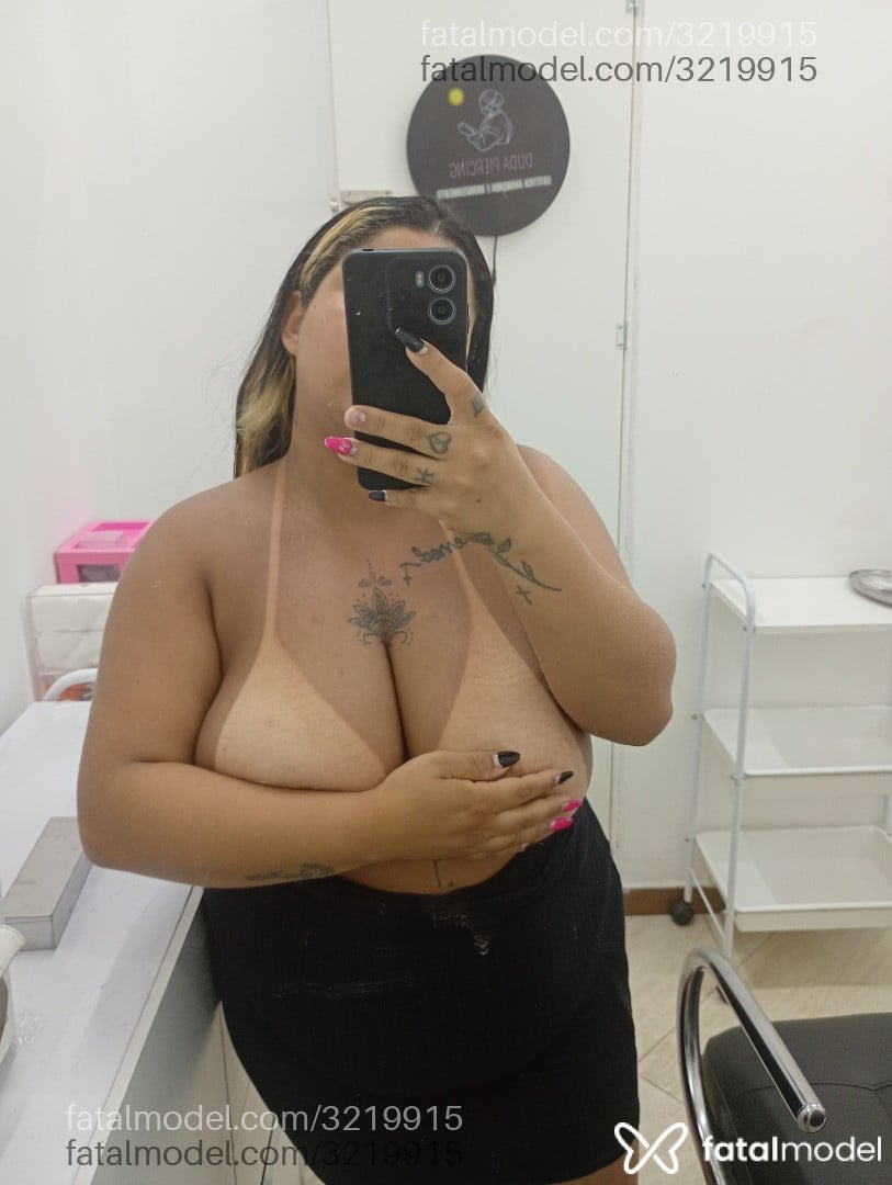 Acompanhante mulher morena (o) de olhos castanhos em Virtual - Cruela