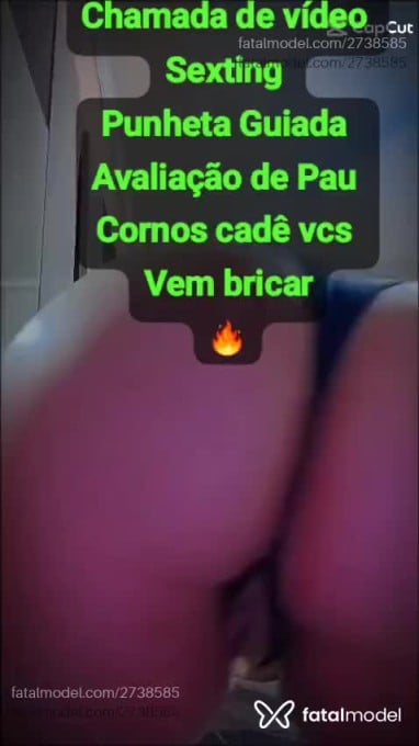 Acompanhante mulher loira (o) de olhos castanhos em Virtual - Bella Anny
