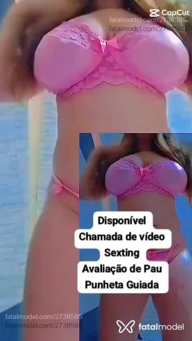 Acompanhante mulher loira (o) de olhos castanhos em Virtual - Bella Anny