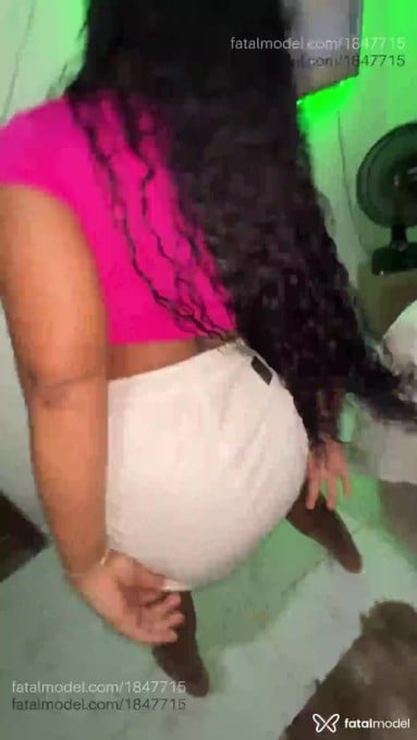 Acompanhante mulher trans morena (o) de olhos castanhos em Olinda - Vanielly Bictoria