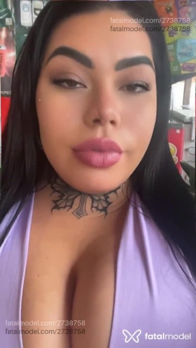 Acompanhante mulher morena (o) de olhos pretos em Rio Claro Acompanhante mulher morena (o) de olhos pretos em Rio Claro - Nágella Lotós