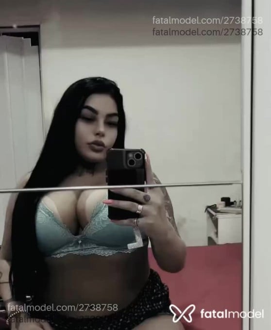 Acompanhante mulher morena (o) de olhos pretos em Rio Claro Acompanhante mulher morena (o) de olhos pretos em Rio Claro - Nágella Lotós