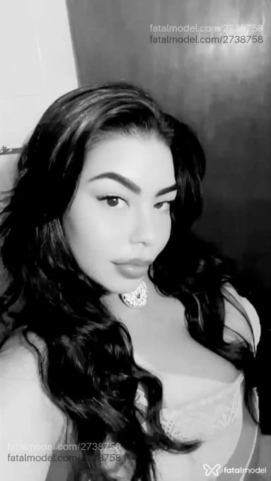 Acompanhante mulher morena (o) de olhos pretos em Rio Claro Acompanhante mulher morena (o) de olhos pretos em Rio Claro - Nágella Lotós