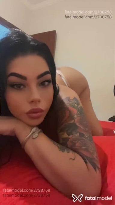 Acompanhante mulher morena (o) de olhos pretos em Rio Claro Acompanhante mulher morena (o) de olhos pretos em Rio Claro - Nágella Lotós