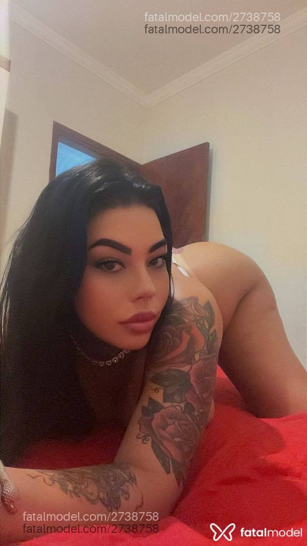 Acompanhante mulher morena (o) de olhos pretos em Rio Claro Acompanhante mulher morena (o) de olhos pretos em Rio Claro - Nágella Lotós