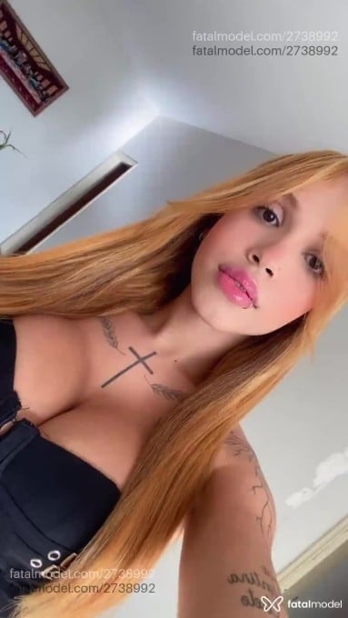 Acompanhante mulher trans loira (o) de olhos castanhos em Ribeirão Preto - Pietra Oliveira