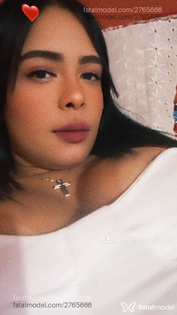 Acompanhante mulher morena (o) de olhos pretos em Esmeraldas - Gabriela Soares