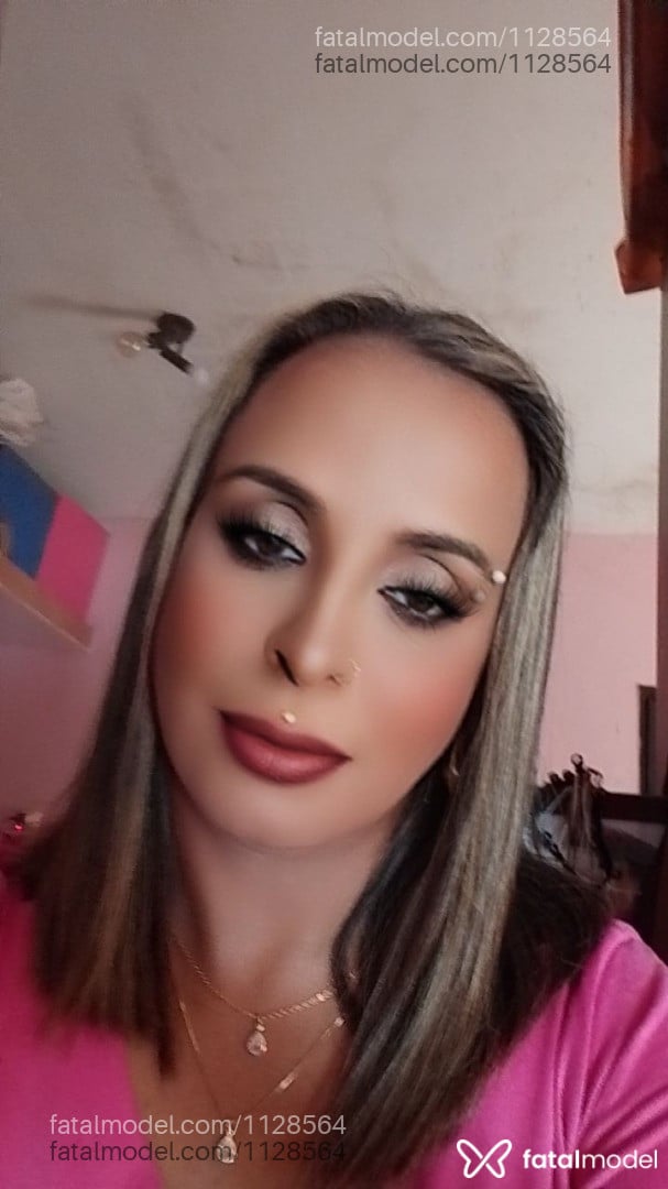 Acompanhante mulher loira (o) de olhos castanhos em Fronteira Acompanhante mulher loira (o) de olhos castanhos em Fronteira - Karol