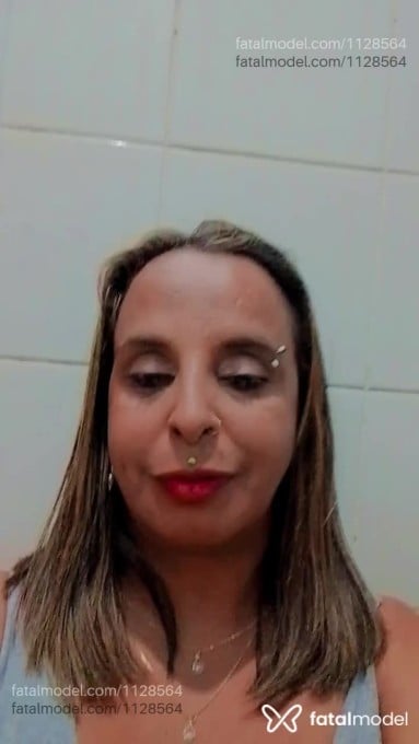 Acompanhante mulher loira (o) de olhos castanhos em Fronteira Acompanhante mulher loira (o) de olhos castanhos em Fronteira - Karol
